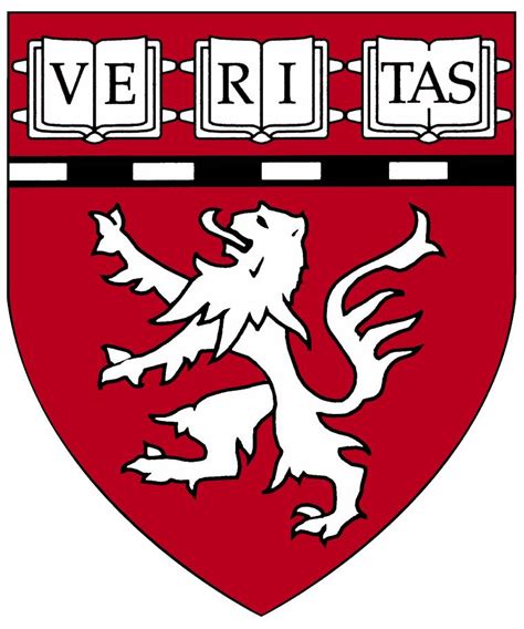 Harvard Logo Vector at Vectorified.com | Collection of Harvard Logo ...