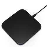 GY 118 Wireless Fast Charger | Fast Qi Charging Base Pad