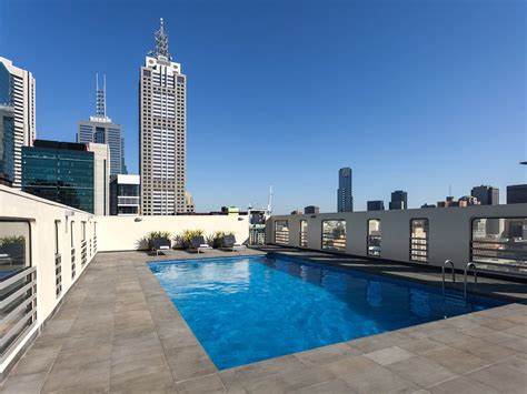 Hotel Grand Chancellor Melbourne Photos | Gallery