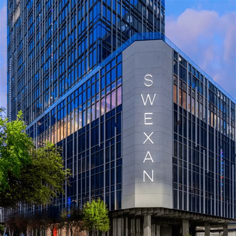 Hôtel Swexan ushers a new era of Dallas Hospitality