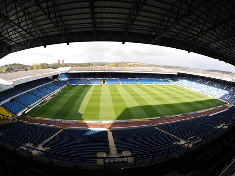 Leeds United Football Club, Leeds, West Yorkshire » Venue Details