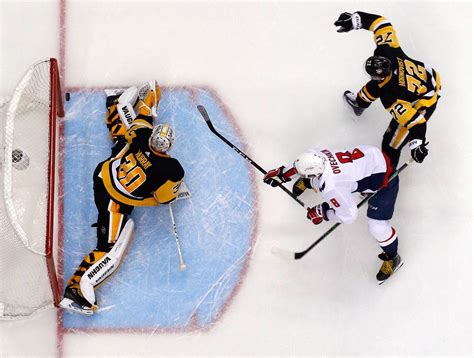 N.H.L. Playoffs: Alex Ovechkin’s Late Goal Lifts Capitals - The New ...