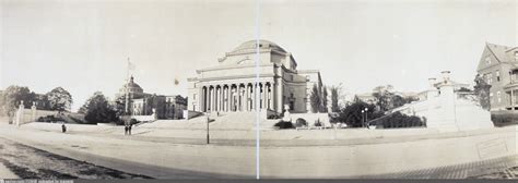 The Library of Columbia University