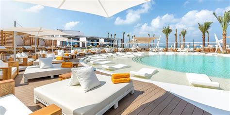 Nikki Beach Resort & Spa Dubai | Travelzoo