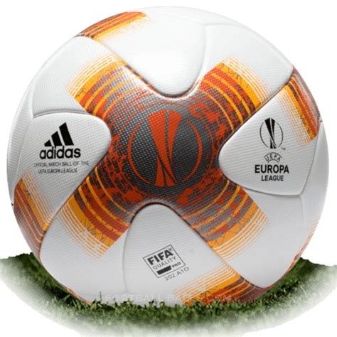 Adidas Europa League 2017/18 is official match ball of Europa League ...