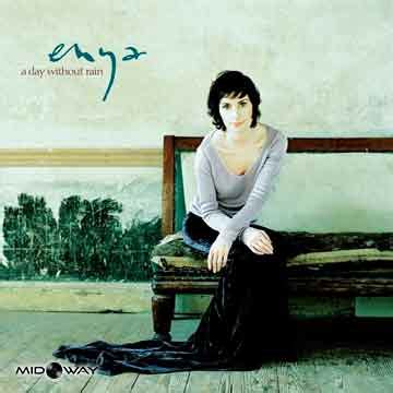 Enya | A Day Without Rain (Lp) (USA Import)