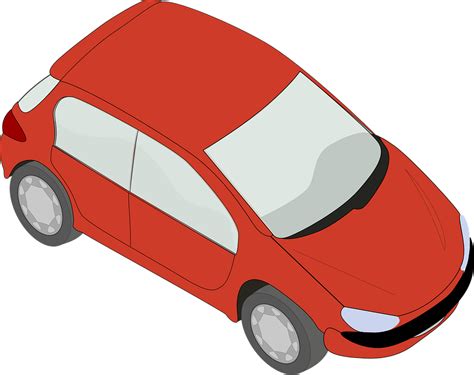 Download Car, Automobile, Vehicle. Royalty-Free Vector Graphic - Pixabay