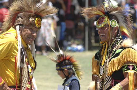 18th Annual Pechanga Pow Wow Kicks Off Friday | Temecula, CA Patch