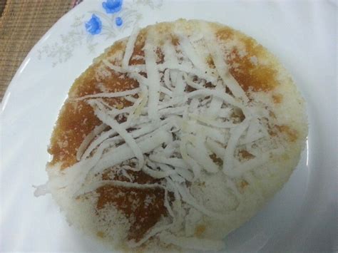 Vapa pitha | Bangladeshi food, Food, Traditional food