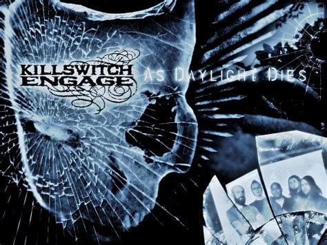 Killswitch Engage - New Rock Album