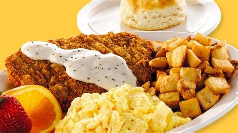 Shoney's Breakfast Hours - How Much Is Shoney's Breakfast Buffet?