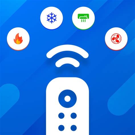 AC smart remote control by MOHAMED HOUFI