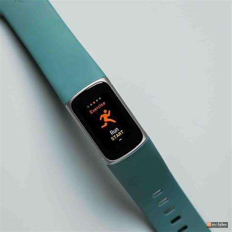 Fitbit Charge 5 review with pros and cons | 91mobiles.com