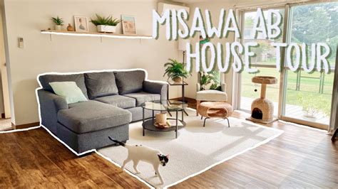 MISAWA AIR BASE HOUSE TOUR | 2 BEDROOM, H-STYLE, NORTH BASE - YouTube