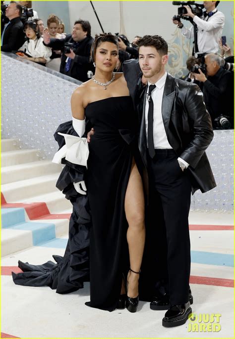 Photo: nick jonas priyanka chopra met gala 2023 06 | Photo 4927561 ...