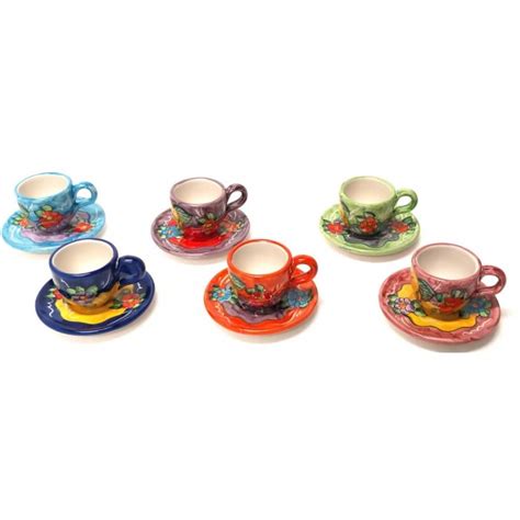 Espresso cups - dareloatom