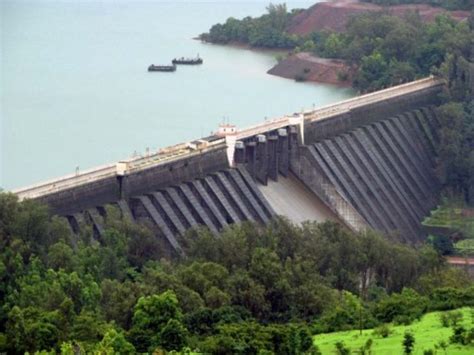 KOYNA DAM, satara, India - Top Attractions, Things to Do & Activities in KOYNA DAM