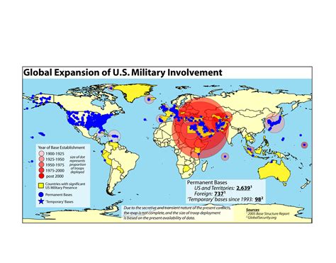 Us Military Bases South America