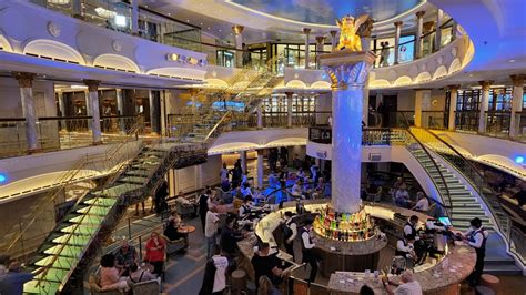 Inside Look at the Italian Cruise Ship Coming to Carnival Cruise Line - Top Cruise Trips