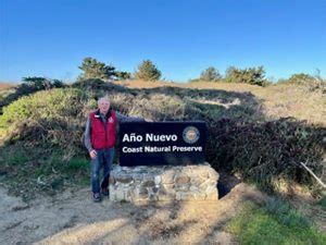 Gift To Support UCSC Research At Año Nuevo Reserve - Natural Reserve System