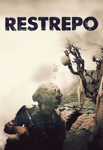 Restrepo - Movies on Google Play