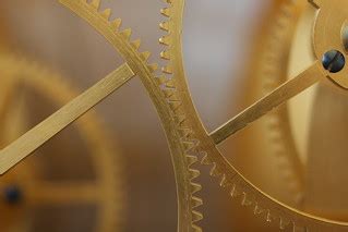 Zahnrad. / Gear. | Astronomische Uhr in Kopenhagen. | Stefan W | Flickr