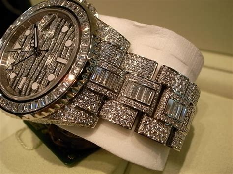 25 Most Expensive ROLEX Watches In The World