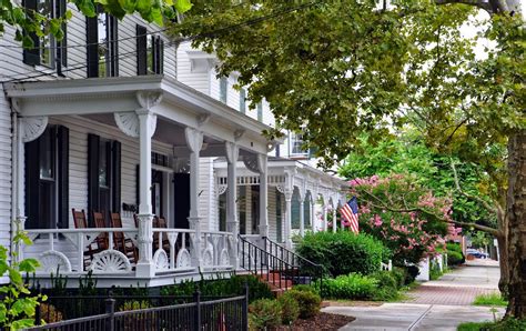 Baltimore Fishbowl | Cambridge, Maryland: A Hidden Gem That's Well ...