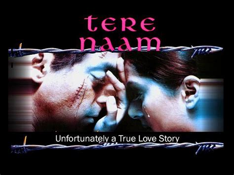 Tere Naam Movie Dialogues (Complete List) - Meinstyn Solutions