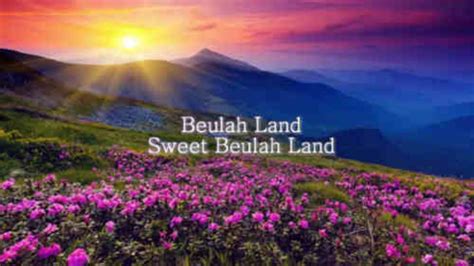 Beulah Land - HubPages