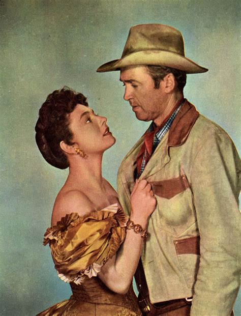 The Far Country (1954)