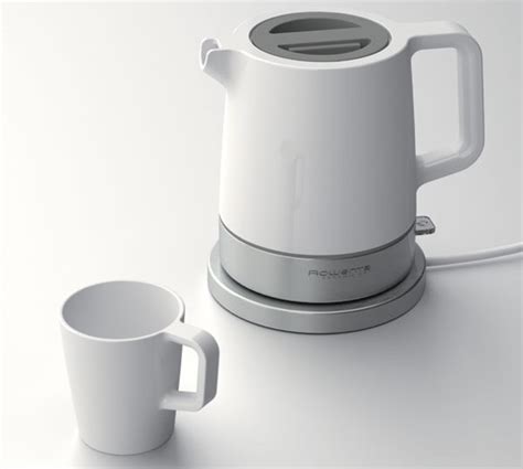 This ceramic electric kettle is elegant – and gorgeous – TechCrunch