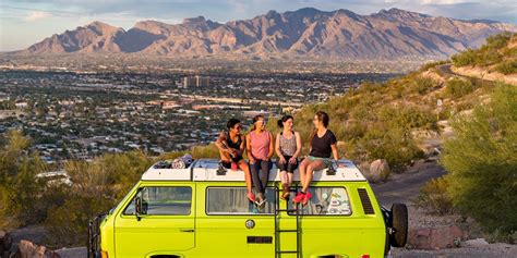 tucson arizona, Arizona: Where Desert Beauty Meets Vibrant Culture - Arizona Update