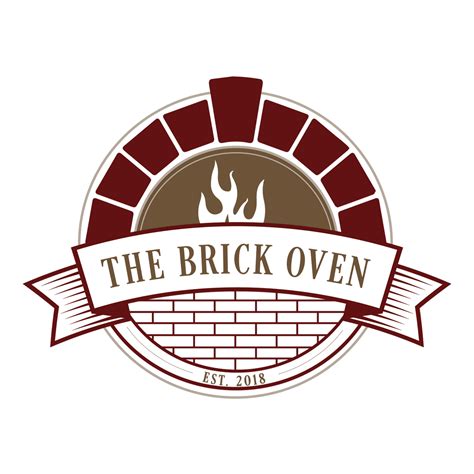 OUR MENU | The Brick Oven