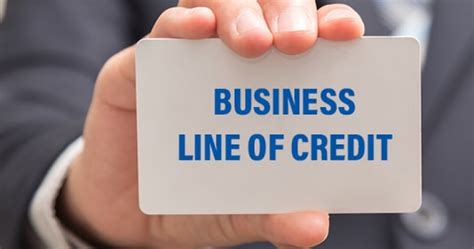 How a Business Line of Credit Works » BizFly Funding