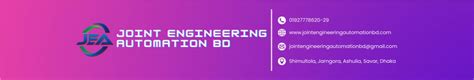 Joint Engineering Automation BD | LinkedIn