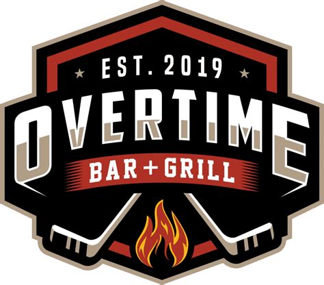 Overtime Bar & Grill – PSM Icehouse