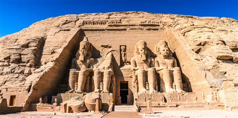 Abu Simbel, Egypt | ShermansTravel