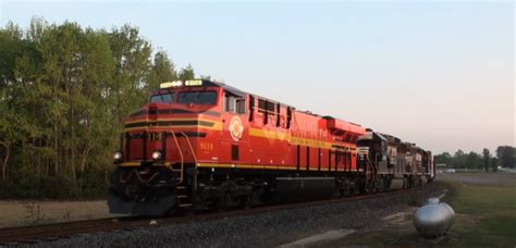 Trains Presents: Norfolk Southern's heritage fleet | Trains Magazine