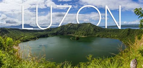 The Coolest Things to Do in Luzon - the Largest Island in the Philippines - Bobo and ChiChi