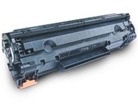 HP 85A Compatible Toner Cartridge Black HP85A CE285A - Digitalpromo