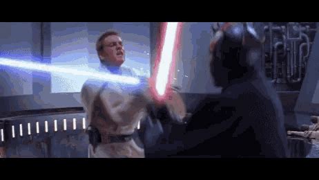 How could Darth Maul kill Qui-Gon but yet be defeated by Obi-Wan? - Quora