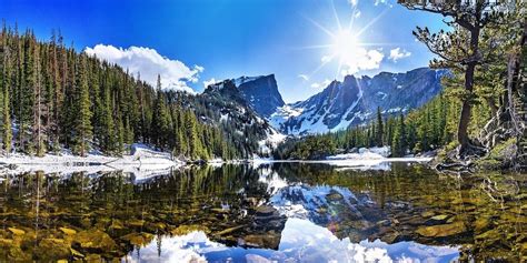 The 11 Most Beautiful Lake Hikes in Colorado | Happiest Outdoors