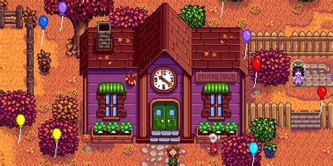 How To Complete The Community Center In Stardew Valley