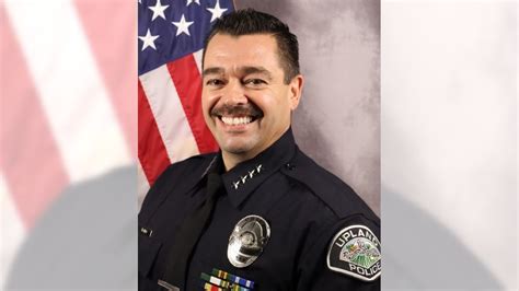 Upland names Marcelo Blanco new police chief – Daily Bulletin