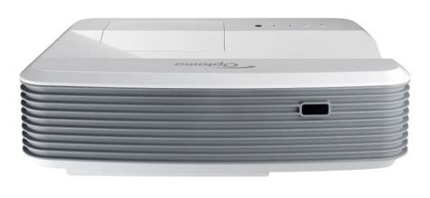 Optoma GT5000 Ultra Short Throw Projector at Ebuyer