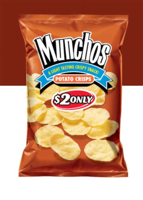 A Definitive Ranking of Popular Potato Chip Brands