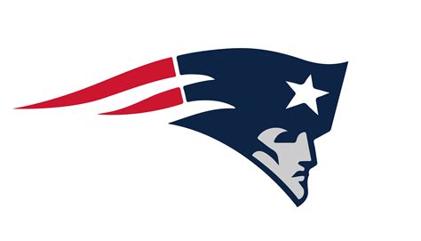 Printable Patriots Logo