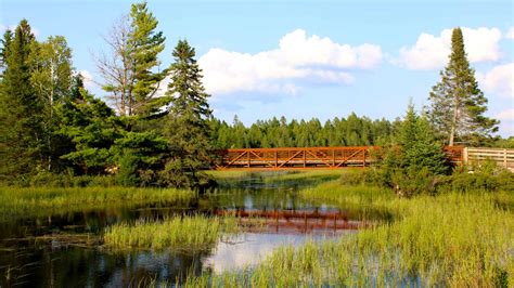 Heart of Vilas County - Manitowish Waters - Vilas County, WI