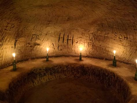 Caves Mystery Chamber - Dorking Museum & Heritage Centre